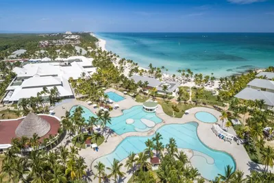 Melia Paradisus Varadero Resort & Spa 5*