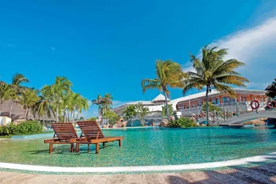 Royalton Hicacos 5* Adult Only