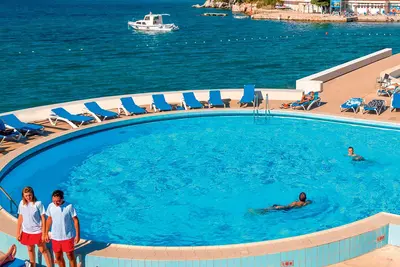 Club Lookéa Epidaurus 3*
