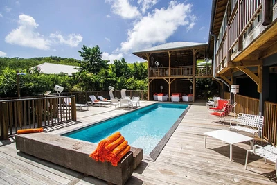 French Coco Luxury Boutique Hôtel 4*