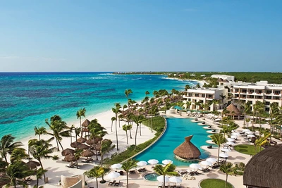 Hôtel Secrets Akumal Riviera Maya 5*