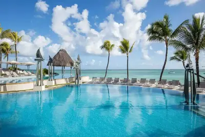 Hôtel Ambre Resort & Spa 4*