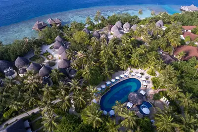 Hôtel Bandos 4*