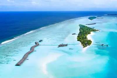Hôtel LUX * South Ari Atoll 5*