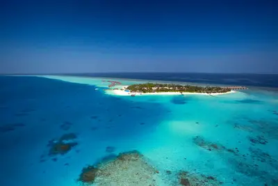 Hôtel Velassaru Maldives 5*