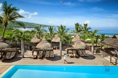 Iloha Seaview Hôtel 3*