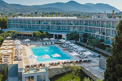 Hôtel Amaronda Resort 4*