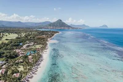 Hôtel Sugar Beach 5*
