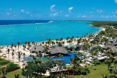 Hôtel Long Beach 5*