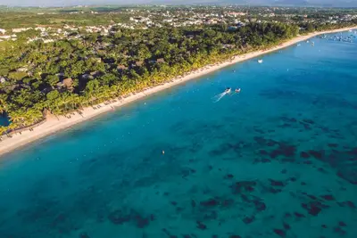 Hôtel Trou aux Biches Beachcomber Golf Resort & Spa 5*