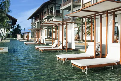 Hôtel Anantaya Resort & Spa 5*