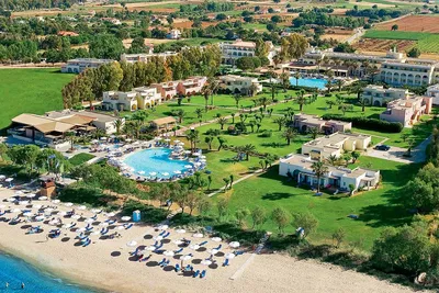 Hôtel Grecotel Casa Marron 4*