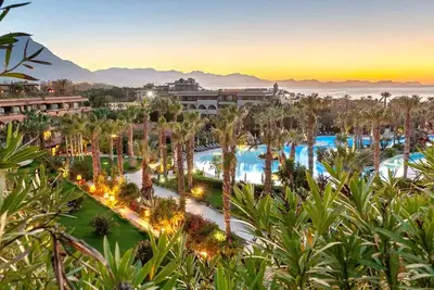 Hôtel Acacia Resort 4*