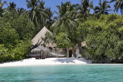 Hôtel Nika Island Resort 5*
