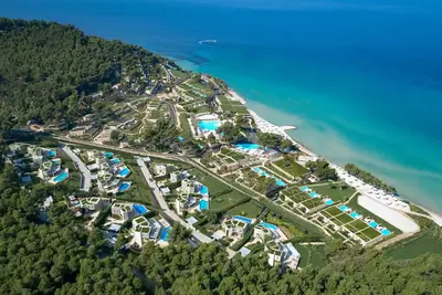Sani Club - 5*