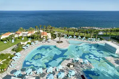 Hôtel Iberostar Creta Panorama & Mare 4*