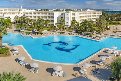 Mondi Club Vincci Marillia 5* sup