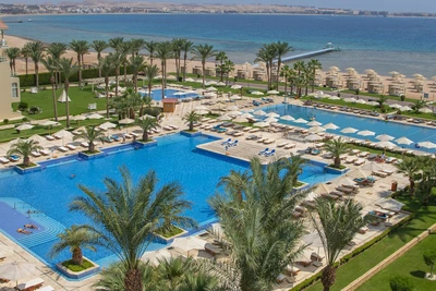 Premier le Rêve Hôtel & Spa Resort 5*