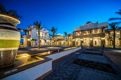 Hôtel Ancient Sands 5*