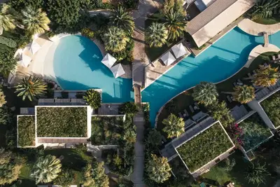 Hôtel Cretan Malia Park 5*