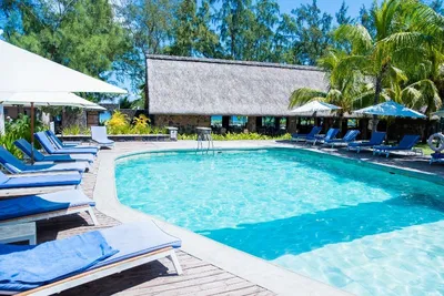Hôtel Villas Mon Plaisir 3*