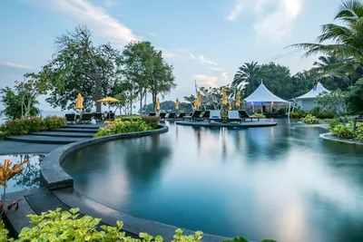 Kappa Club The ShellSea Krabi 5*