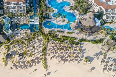 Hôtel Secrets Royal Beach Punta Cana 5*