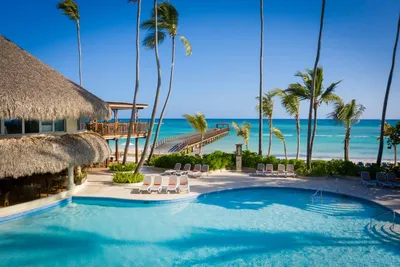 Club Coralia Impressive Punta Cana 5*