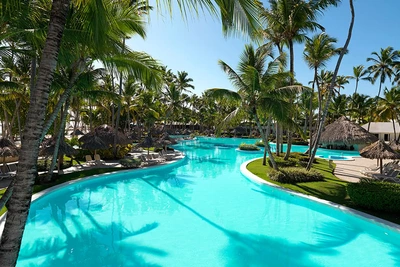 Hôtel Melia Punta Cana Beach - A Wellness Inclusive Resort - Adults only 5*