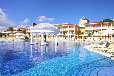 Hôtel Grand Bahia Principe Aquamarine 5*