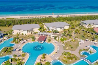 Hôtel Paradisus Princesa del Mar 5* - Adult only