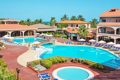 Hôtel Starfish Cuatro Palmas 4* - Adult only