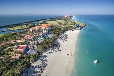 Hôtel Melia Las Americas