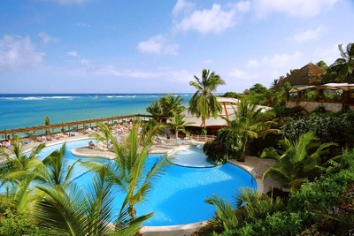 Hôtel Leopard Beach Resort By Ôvoyages