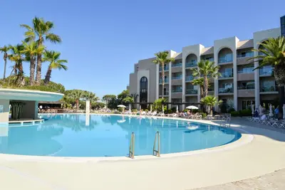 Falesia Hôtel 4* (adult only)