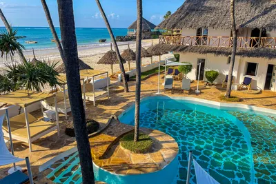 Dream's Bay Beach Hotel 4* Adults Only