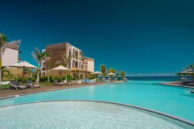 Hôtel Anelia Resort and Spa 4*