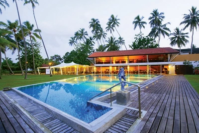 Hôtel Avani Bentota 4*