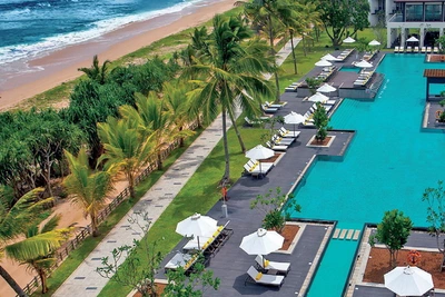 Hôtel Centara Ceysands Resort and Spa 4*