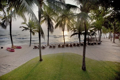 Hôtel Anantara Hua Hin Resort 5*