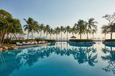 Hôtel Hyatt Regency Hua Hin 5*