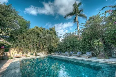 Balquisse Heritage Hôtel 4* Jimbaran Bali