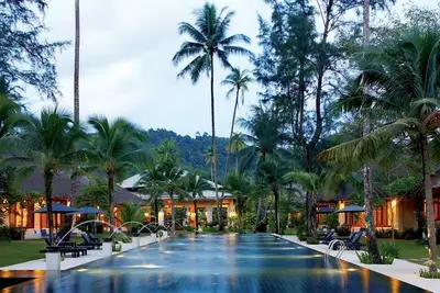 Hôtel Bangsak Village 4* Khao Lak