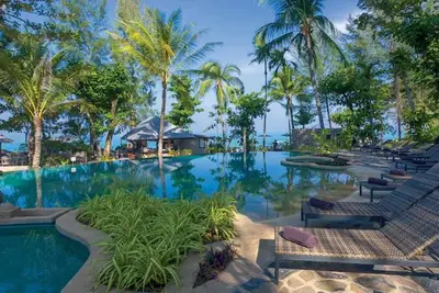 Hôtel Moracea by Khao Lak Resort 4*