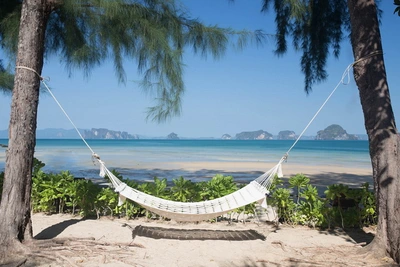 Hôtel Tup Kaek Sunset Beach Resort 4* Krabi