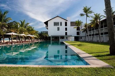 Hôtel Jetwing Blue 4*