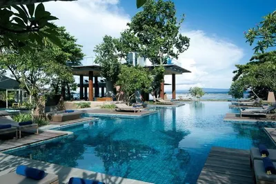 Hôtel Maya Sanur 5* Bali