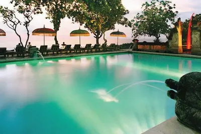 Hôtel The Oberoi Bali 5* Seminyak