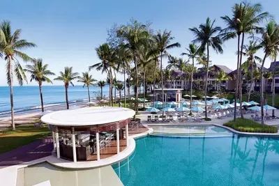Hôtel Outrigger Laguna Phuket Beach Resort 5*
