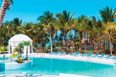 Hôtel Sun Palm Beach Resort 4*